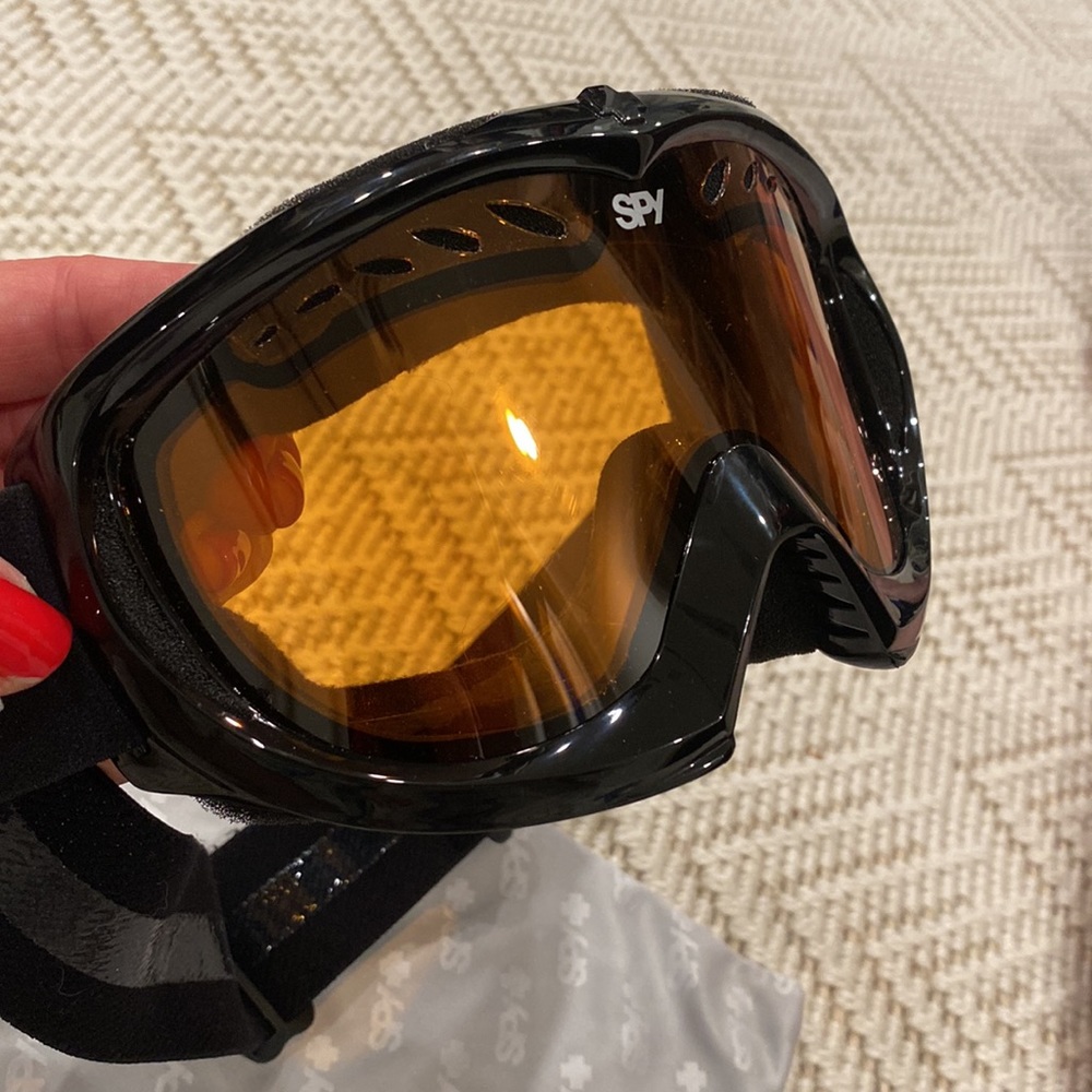 Smith Ski Goggles - image 5